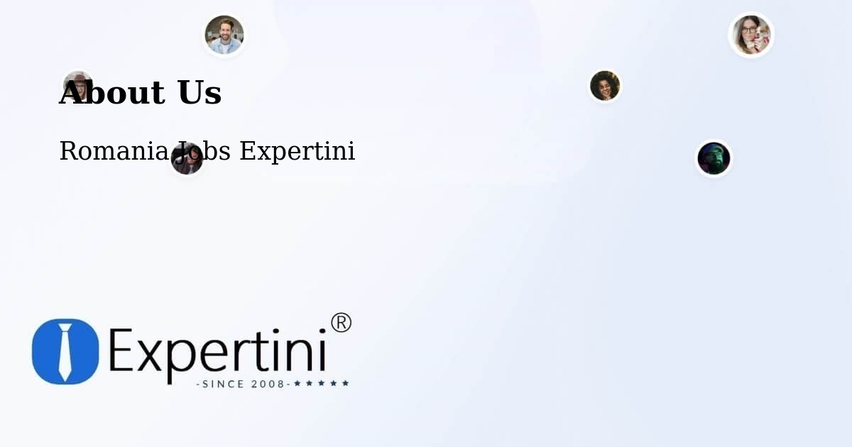 About Expertini Recruitment Platform  – Tulnici - Tulnici, Romania Jobs Expertini
