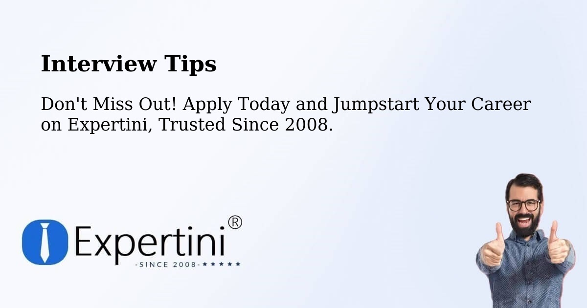 Interview Tips & Techniques for Job Seekers – Tulnici - Tulnici, Romania Jobs Expertini